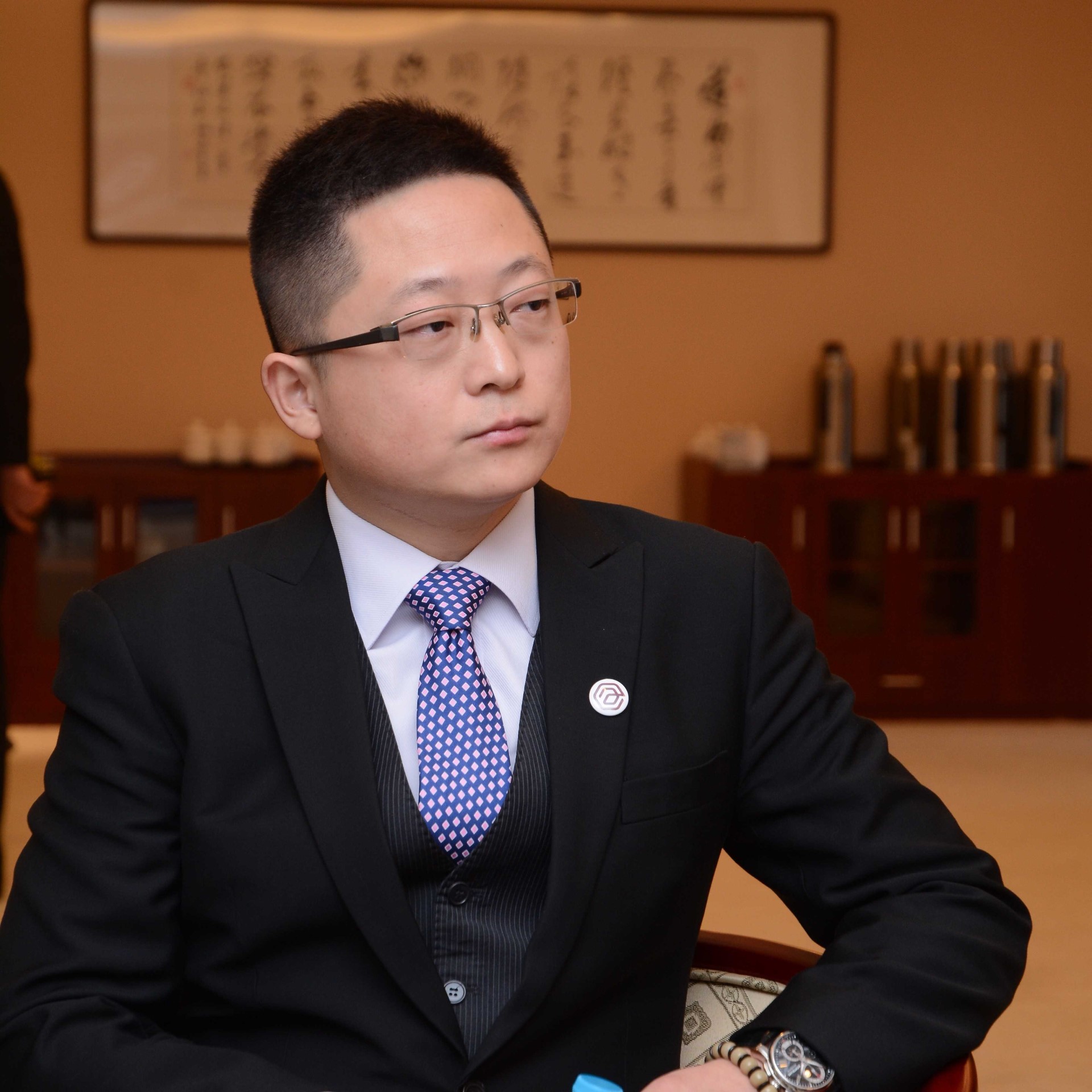 李成
